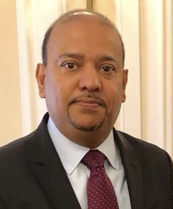 SE M. Ayeid Mousseid Yahya,