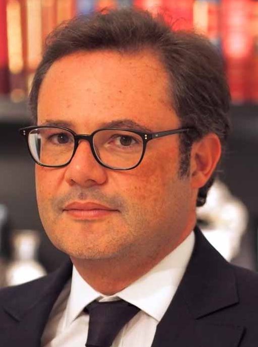 M. Alexandre Ratle