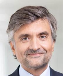 M. Antoine Colas
