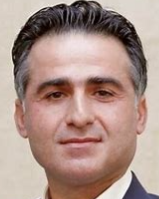 Dr Ali Hamieh
