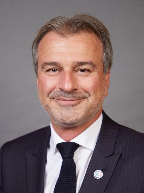 M. Jean-Luc Chauvin