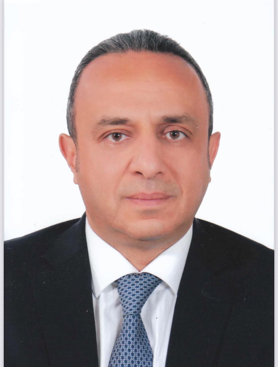 Dr Wissam Fattouh
