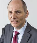 Modérateur : M. Philippe Gautier